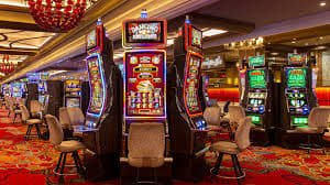 Live Game Shows on jpnation slot - live dealer at table